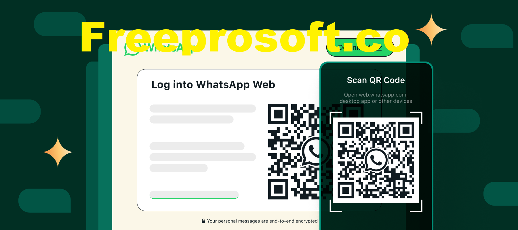 Whatsapp-for-Windows crack